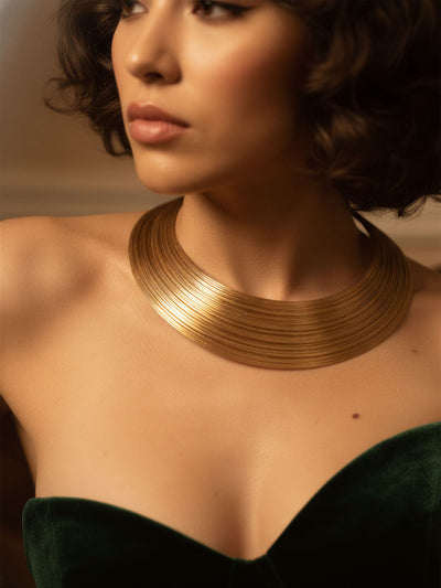 Saturno - Collana