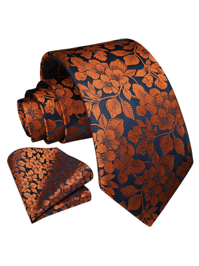 Floral 6B9