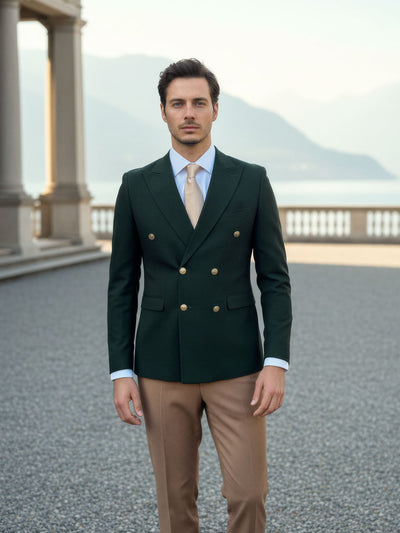 Giacca Barone
