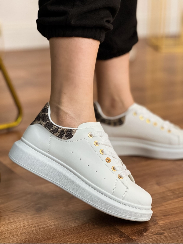 Sneakers Riley - Maculato