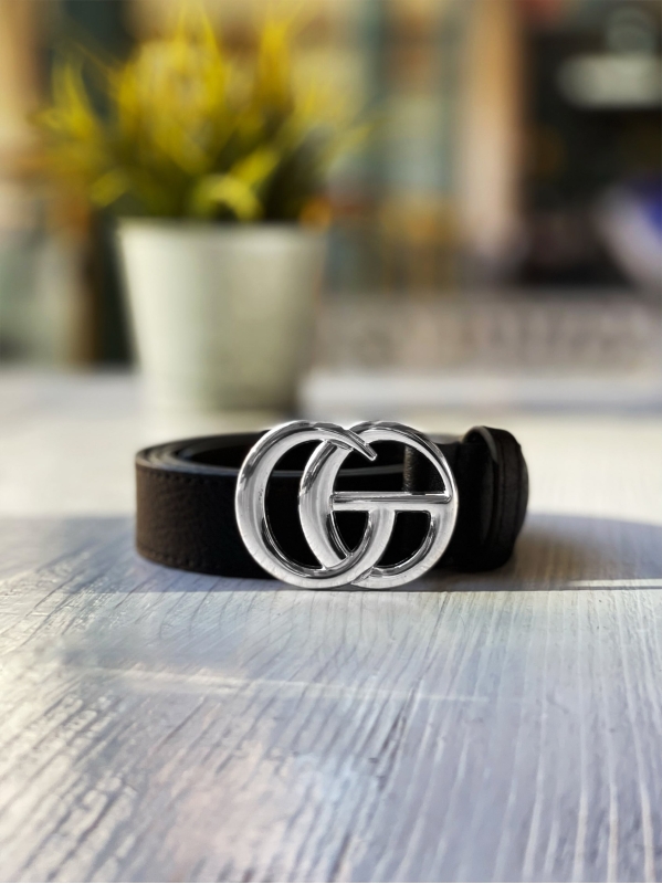 Cintura Glamour - Argento