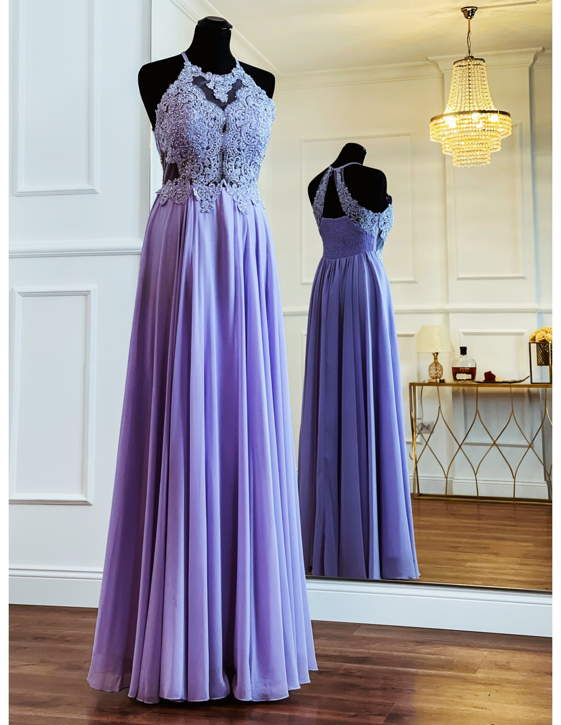Dame de Paris