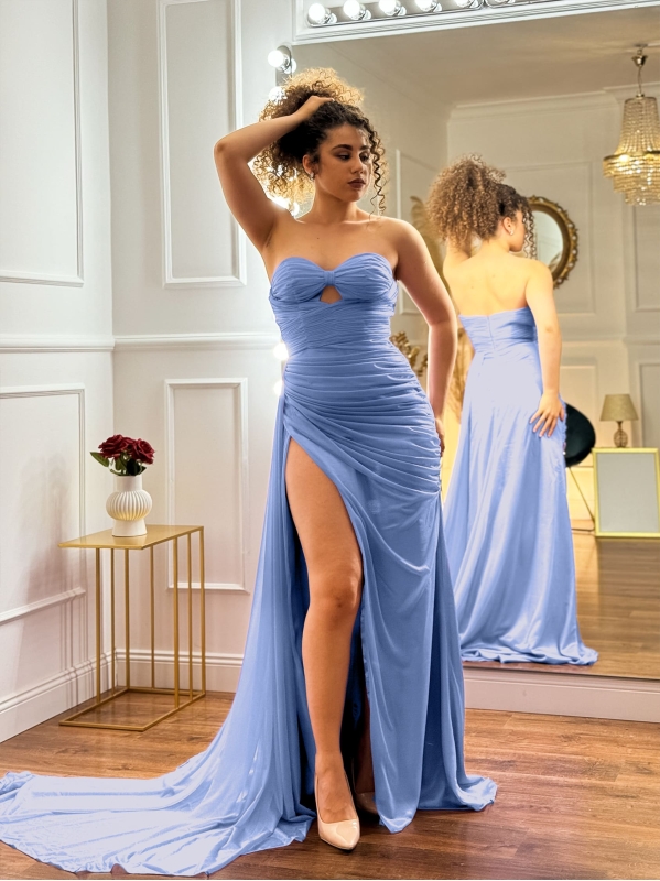 Impeto - Azzurro Cielo