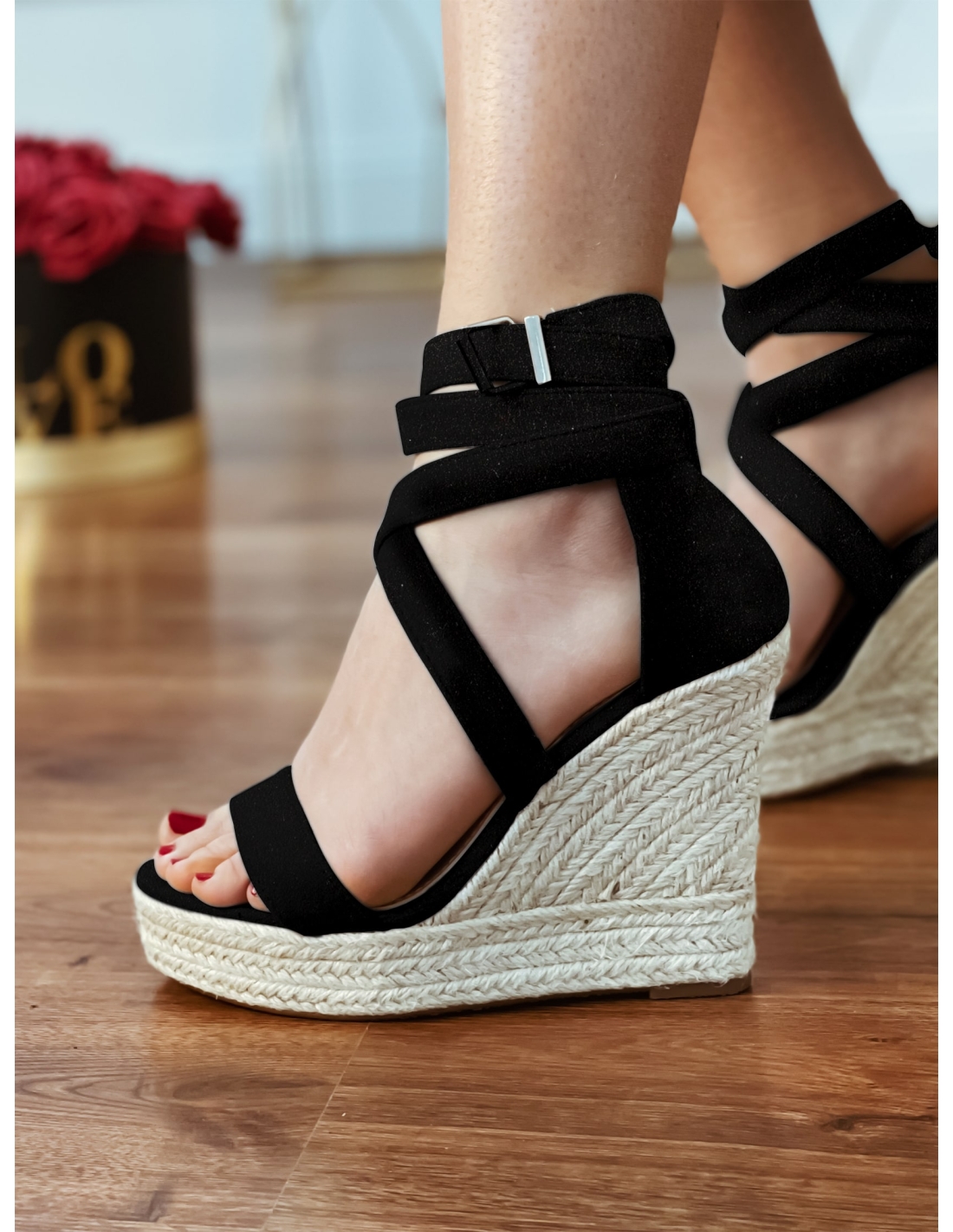 Espadrilles Samantha