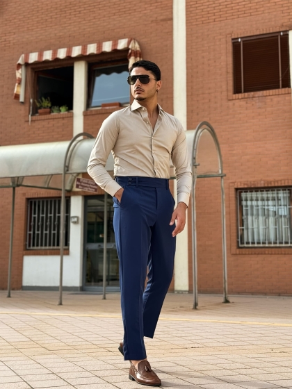 Pantalone Borsalino