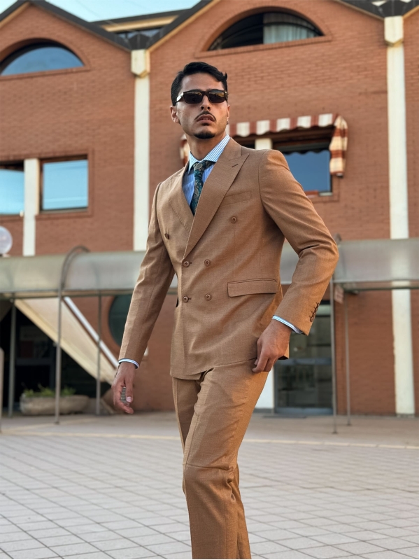 Portofino - Cammello