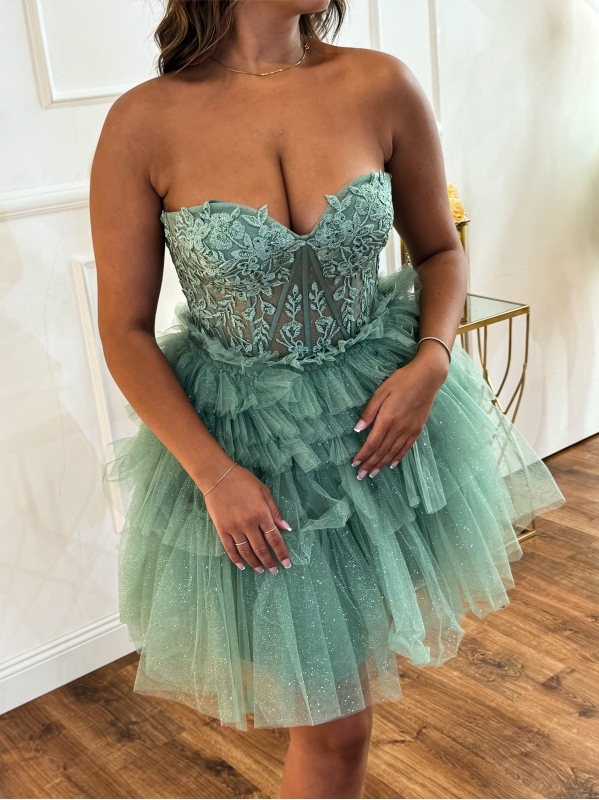 Armonia - Verde Salvia