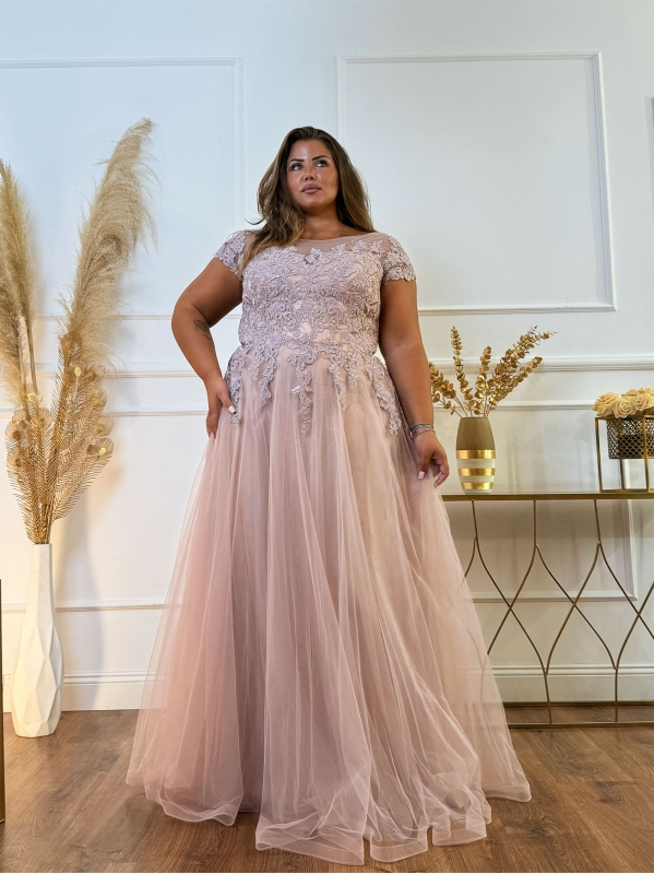 Baciami Ancora - Rosa Cipria