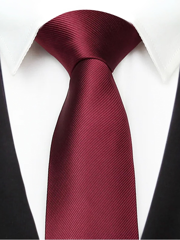 Cravatta e Pochette Élite