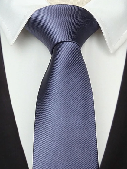 Cravatta e Pochette Élite