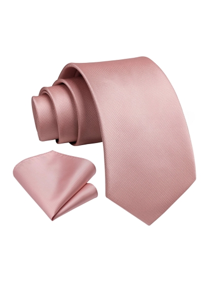 Cravatta e Pochette Élite