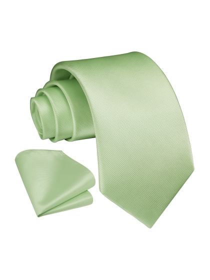 Cravatta e Pochette Élite