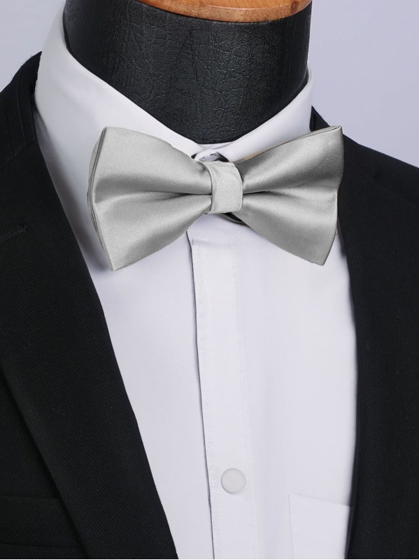 Papillon Basic - Argento