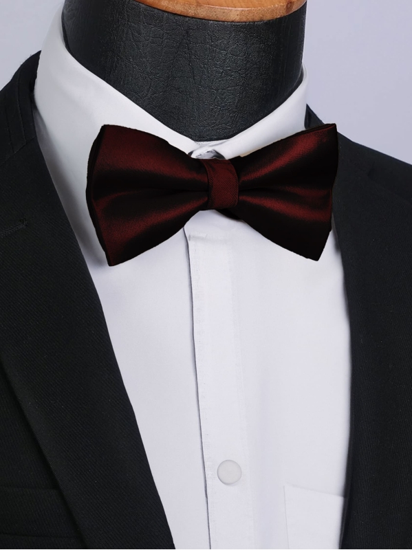 Papillon Basic - Bordeaux