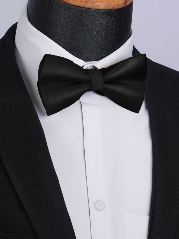 Papillon Basic - Nero