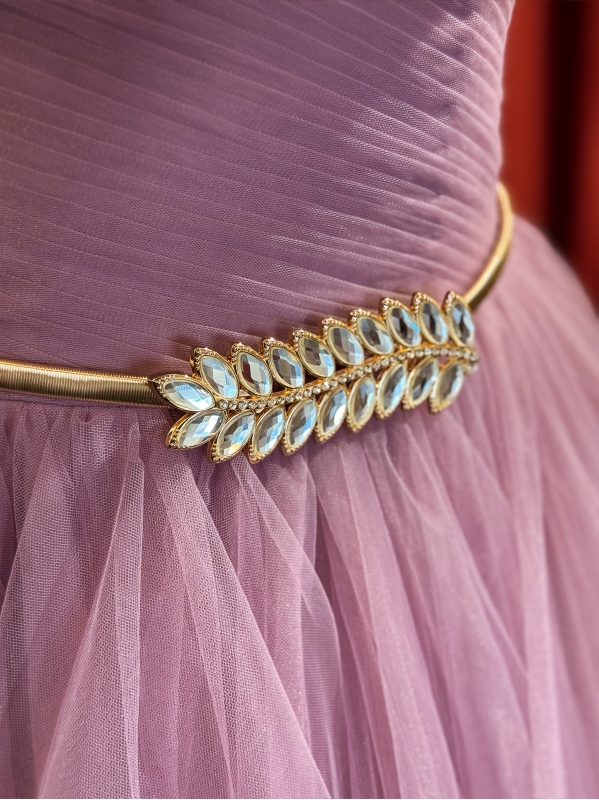 Cintura Prilly - Oro