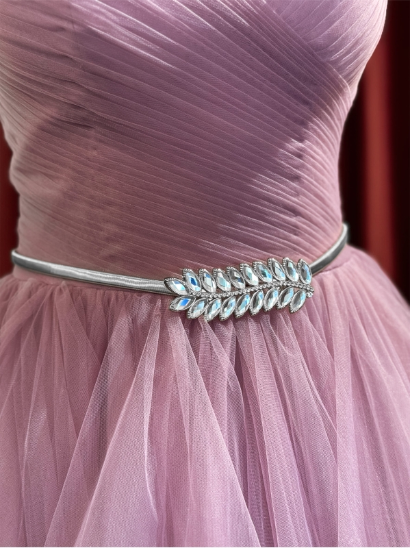 Cintura Prilly - Argento