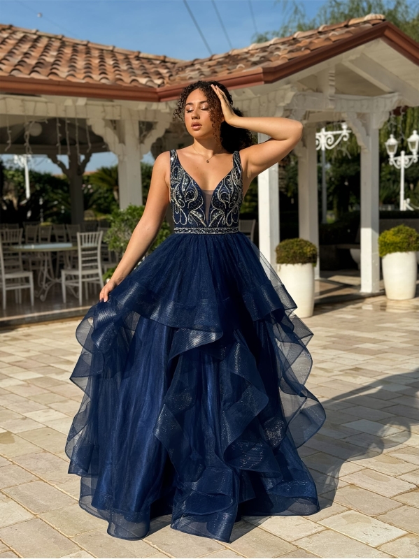 Eagle Reale - Blu Navy