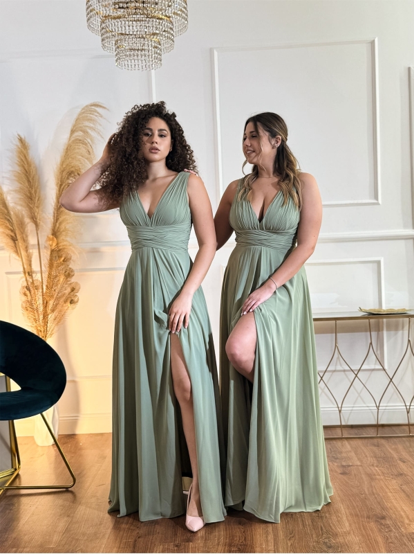 Âme Rebelle - Verde Salvia