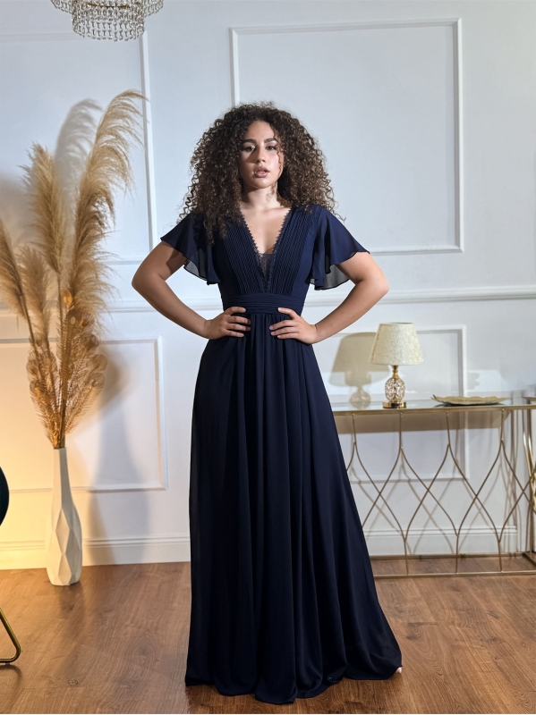 Parlami d'Amore - Blu Navy