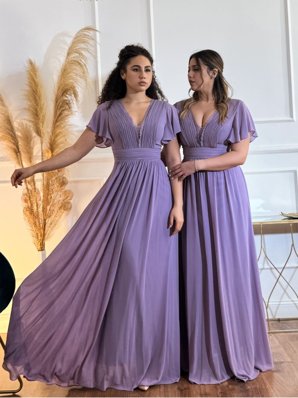 Parlami d'Amore - Lilla