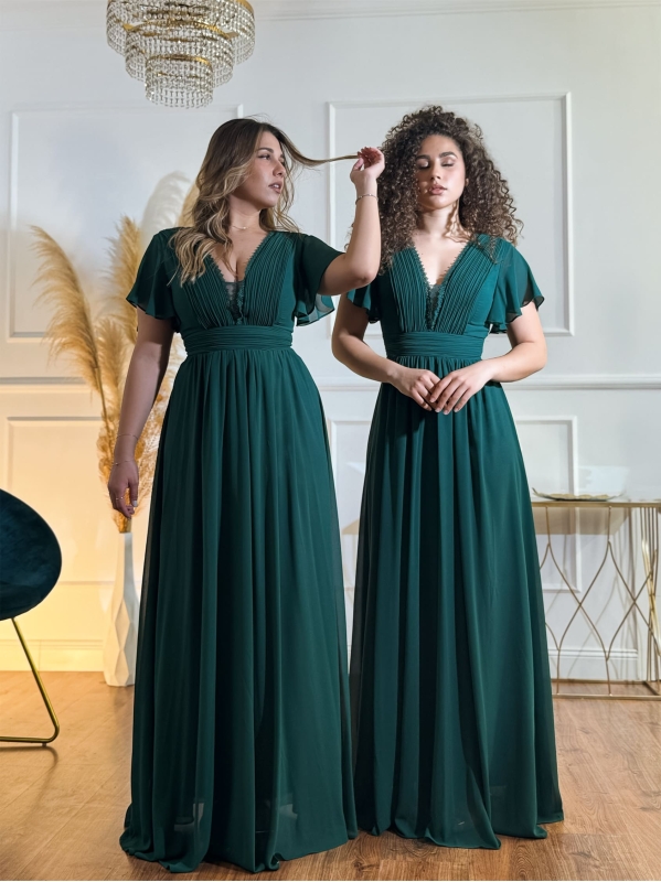 Parlami d'Amore - Verde Bosco