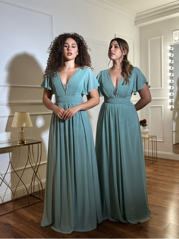 Parlami d'Amore - Verde Tiffany