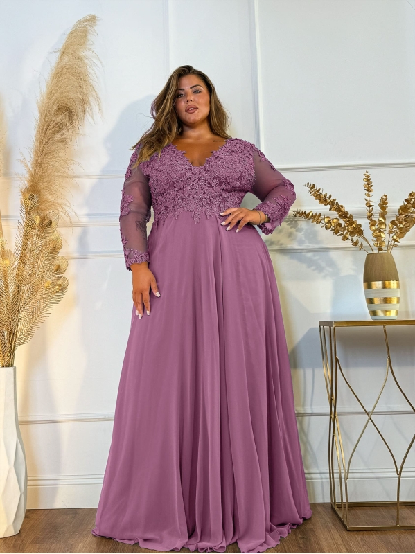 Le Florable - Rosa Cipolla