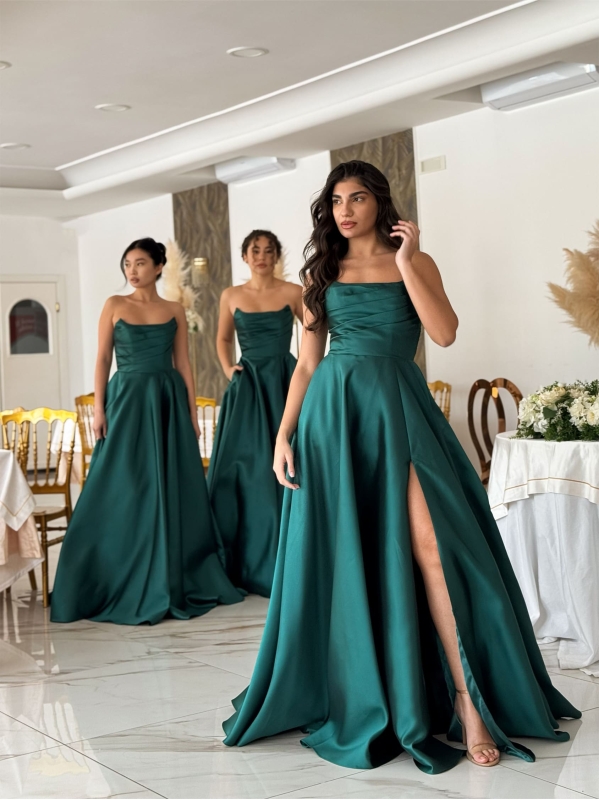 Mezzaluna - Verde Bosco