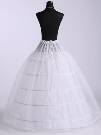 Sottogonna a 5 Cerchi