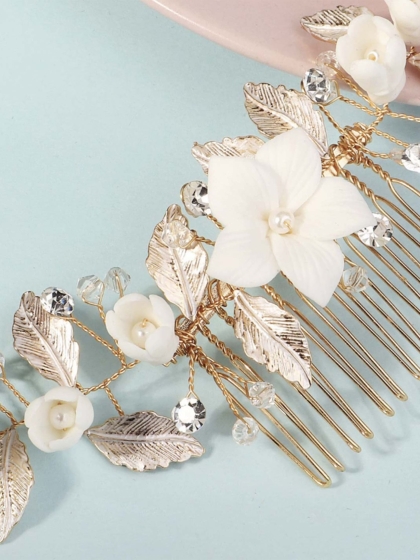 Pettinino Acconciatura Sofia