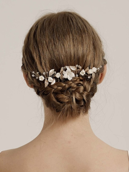 Pettinino Acconciatura Sofia