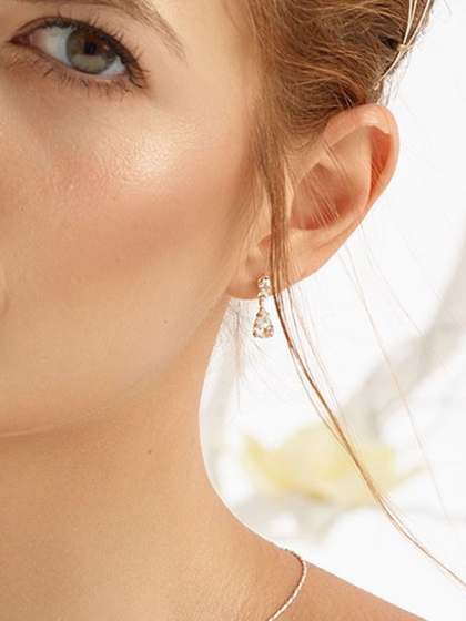 Collana e Orecchini Frida