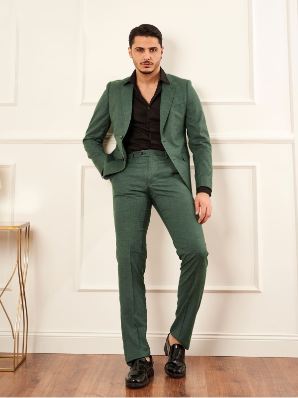 Malavita - Verde Bosco