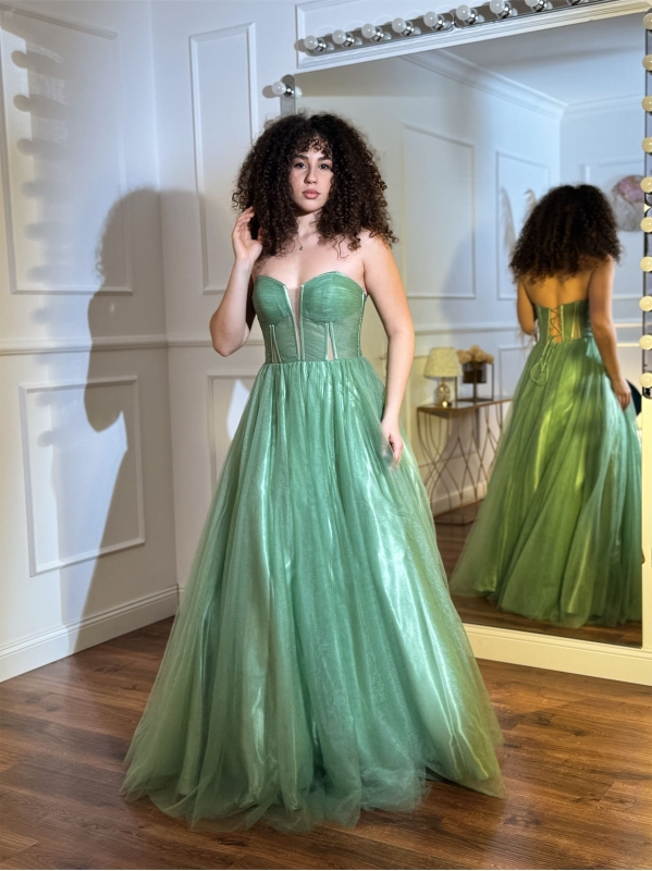 Tacito Amore - Verde Salvia