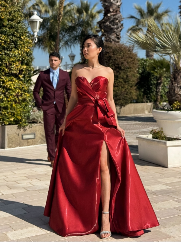 Zarathustra - Rosso Vino