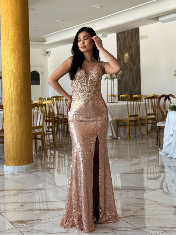 Imperfezione Divina - Champagne