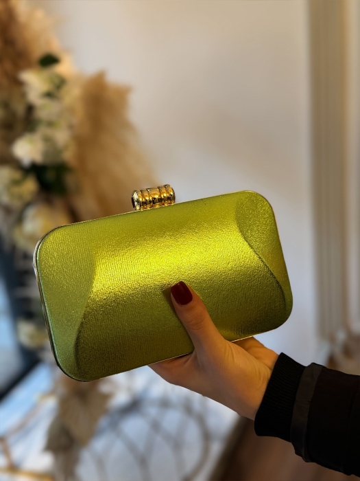 Pochette Hester