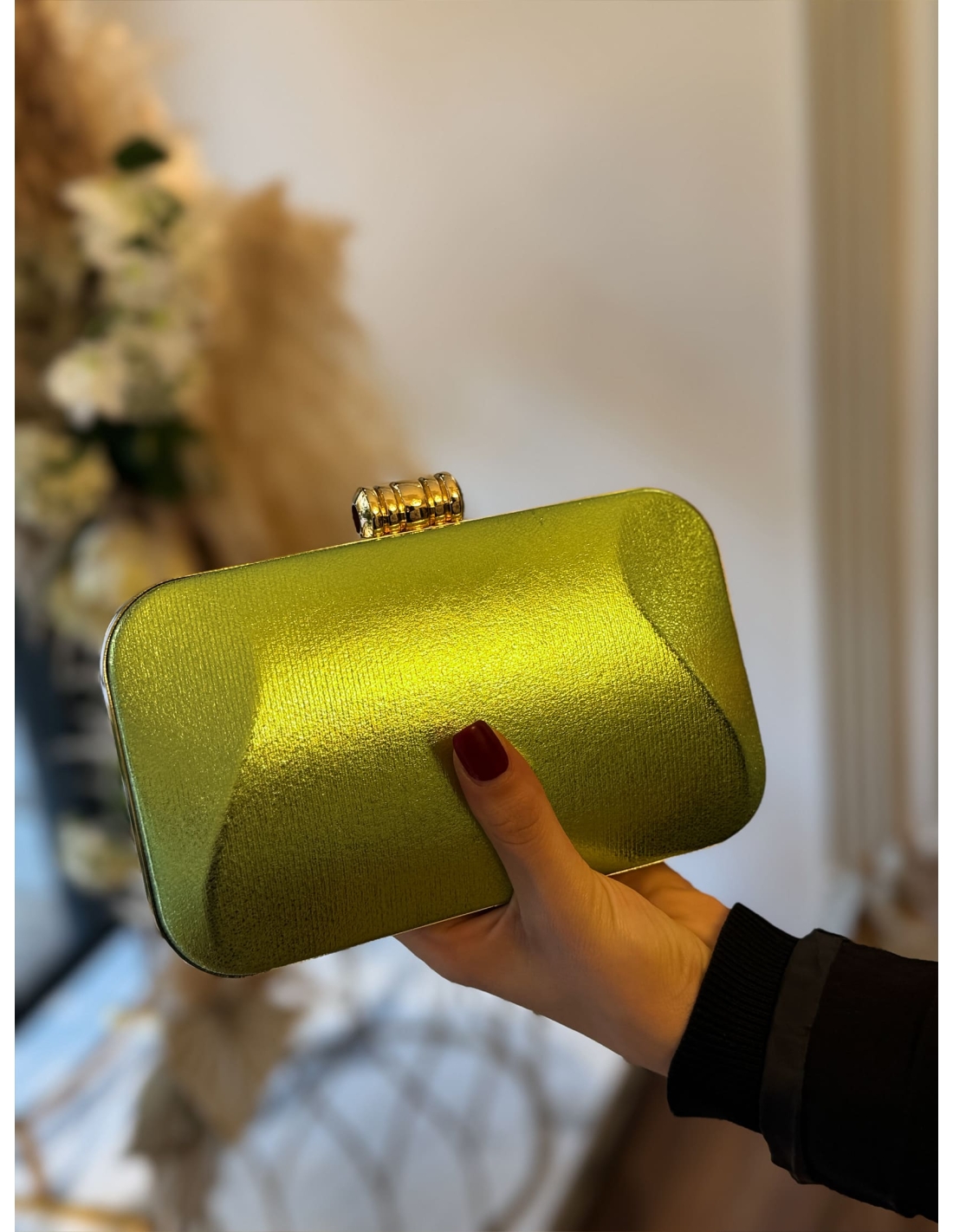 Pochette Hester