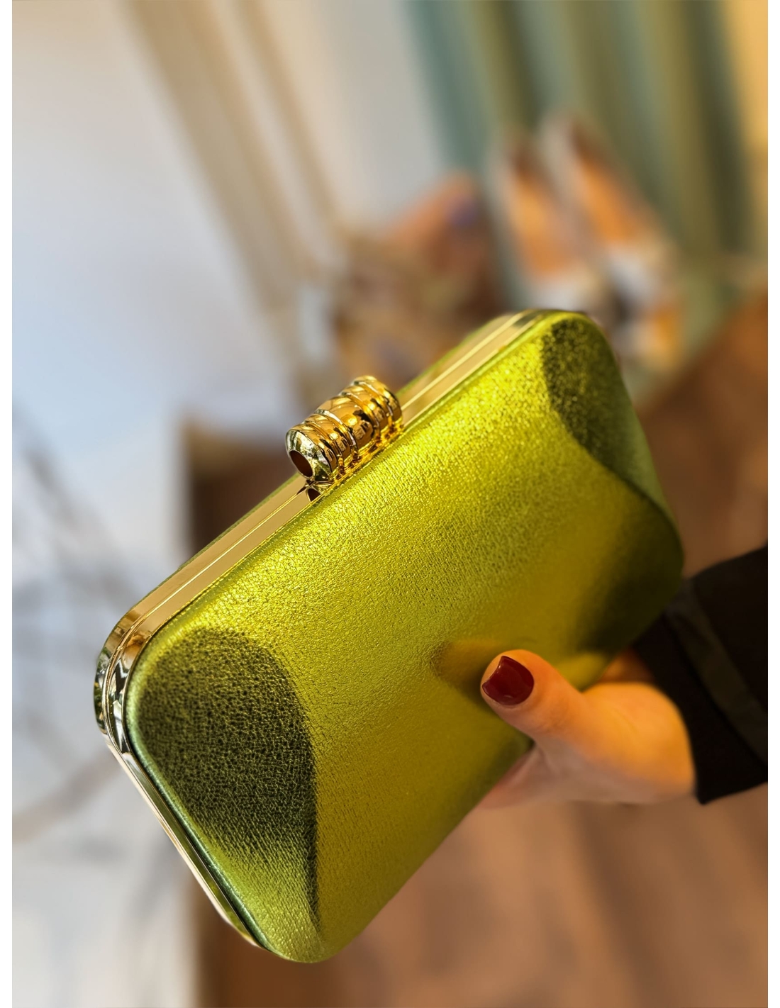 Pochette Hester