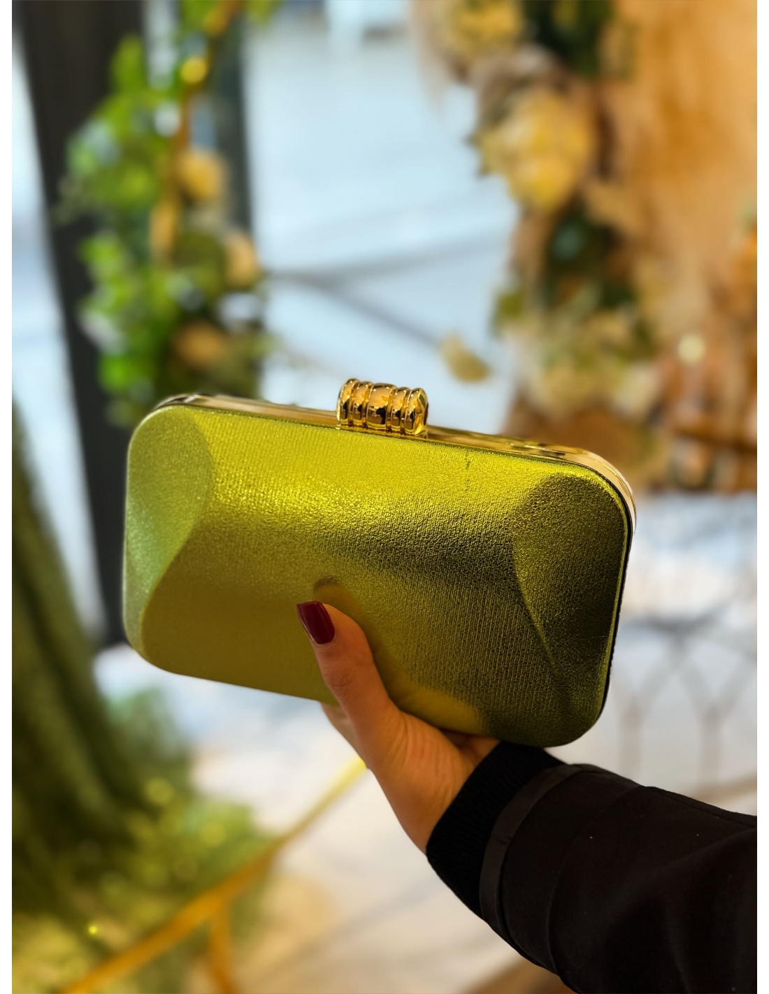 Pochette Hester