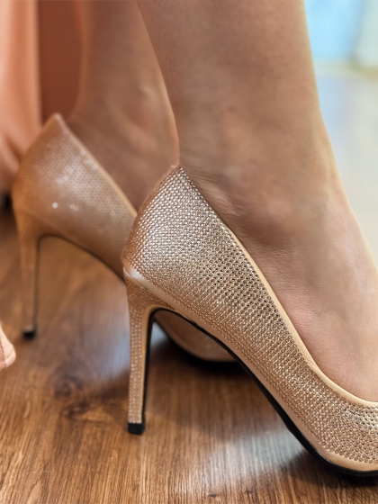 Décolleté Patricia