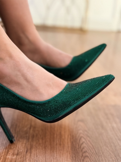 Décolleté Patricia