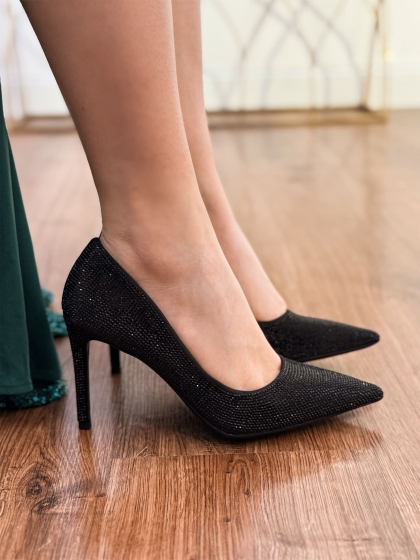 Décolleté Patricia