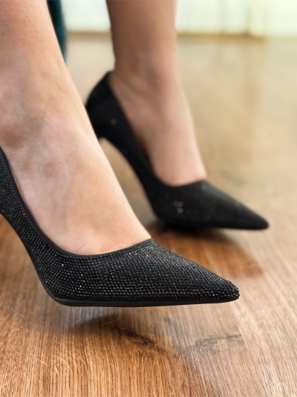 Décolleté Patricia