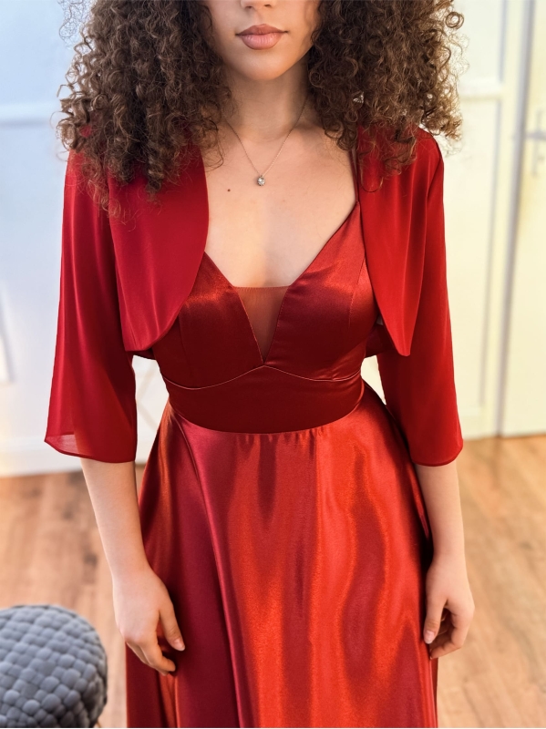 Bolerino Arabo - Rosso Vino