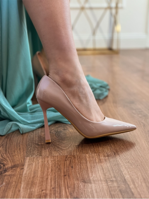 Décolleté Marie - Rosa