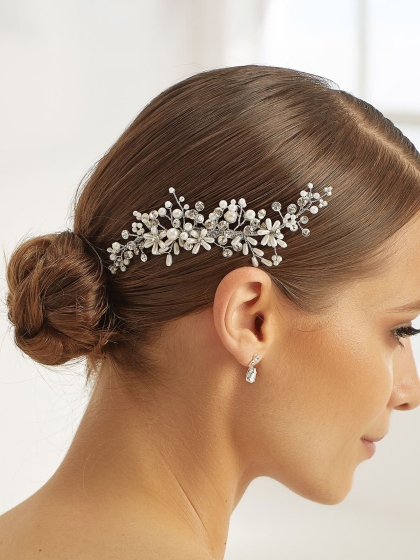 Spillo Acconciatura Caroline