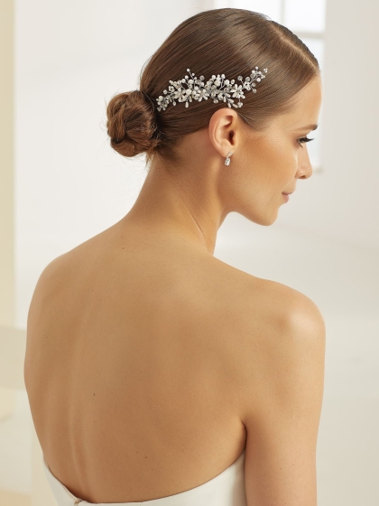 Spillo Acconciatura Caroline