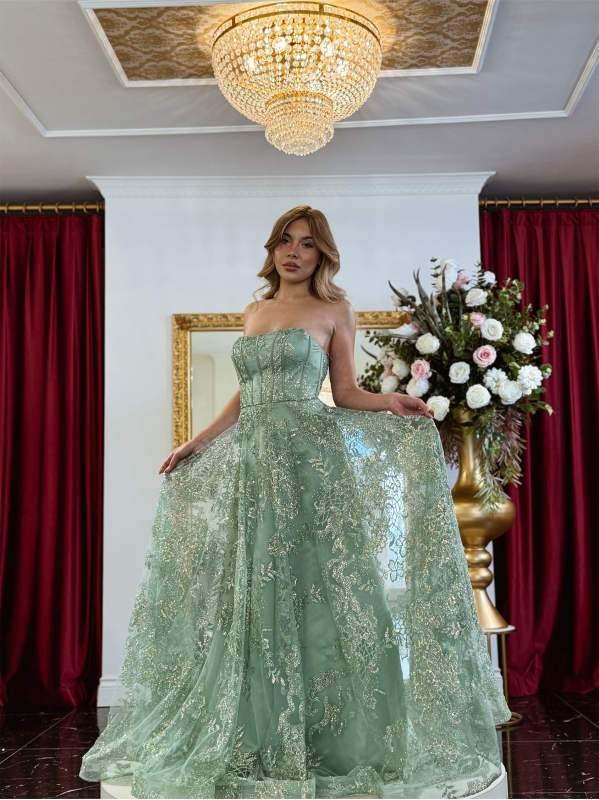 Ikigai - Verde Salvia